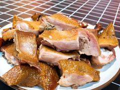 湘都酱板鸭-湘聚缘湘菜馆(斜土路店)