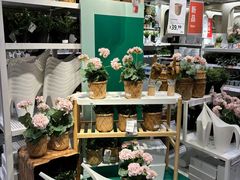 -宜家家居(西安未央商场店)