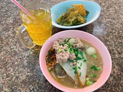 -榮泰米粉湯(Left Shop)