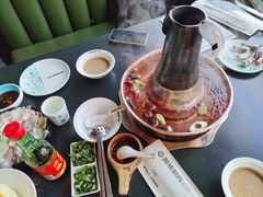 -阳坊胜利涮羊肉(阳坊老店)