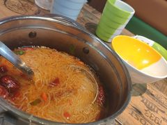 -非烤勿扰自助烤肉(东城时尚店)