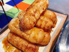 -耍盆友·重庆江湖菜(百子湾店)