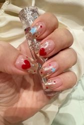 -Hands Nail专业美甲美睫