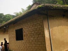 -韶山毛泽东同志故居