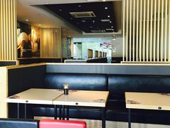 -阿香米线(路北大润发店)