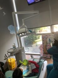 -睿宝儿科·眼科·口腔(静安大悦城门诊部)