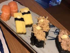 -米彩料理(西丽店)