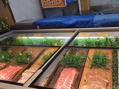 -非烤勿扰自助烤肉(合胜百货店)