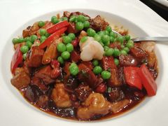 -新南华大酒店(广中店)