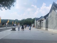 -黄埔古港