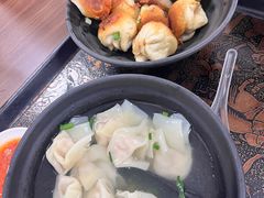 -赵宝美煎包店