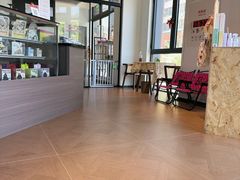 -派米雷·LINK新界（车墩）未来社区