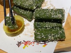 -阿露佳·舌尖上的安吉菜