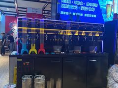 -华府九号海鲜烧烤大排档(龙域店)
