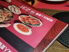 -ZAFFERANO西班牙海鲜饭(上海首店)
