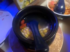 -绿茶餐厅(昆明世纪金源店)