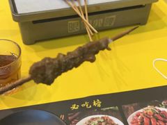 -望京小腰(北京总店)