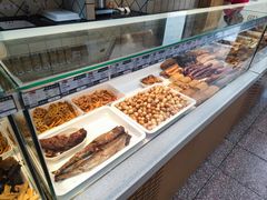 -京八珍(和平东桥店)