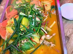 -四姐南瓜田鸡(202店)
