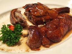 烧鹅-红城阁·上海味道(四平路店)