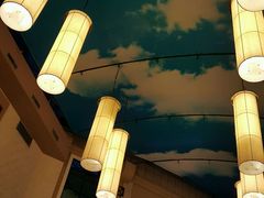 -佛山皇冠假日酒店-西餐厅