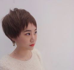 -3AM HAIR SALON染发接发