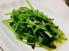 -巴音浩日娲·蒙餐(双林东路店)