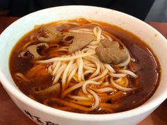 -牛王庙特色面(杏苑公寓店)
