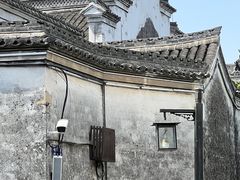 -鸣鹤古镇