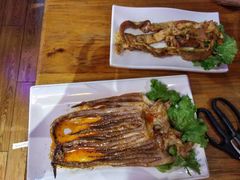 -超级神炭烤肉夜食(芥园西道店)