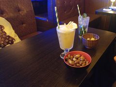 -悦界酒吧(后海店)