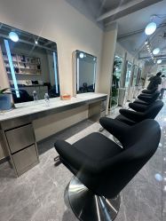 -Will+ Hair Studio