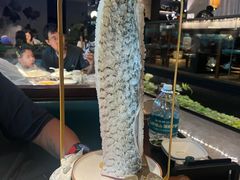 -淘米捞·米汤脆鲩鱼火锅(福田皇岗店)