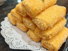 -邢家锅贴老店·非遗·开封菜(金明广场店)