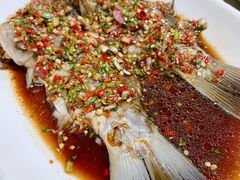 凉拌鲫鱼-成都味道(望江西路店)