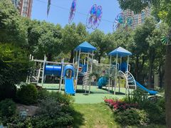 -冰厂田幼儿园(世纪部)