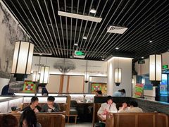 大堂-大榕树下顺德菜(融创茂店)