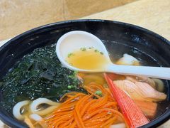 -东京屋(武定路店)