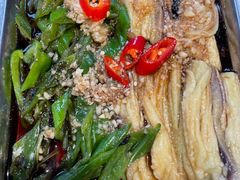 -古彭7只羊·招牌白串·碳锅羊肉旗舰店