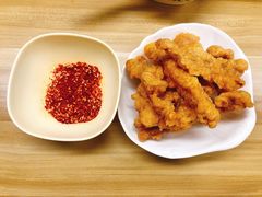 -四川老牛麻辣烫(北门桥店)
