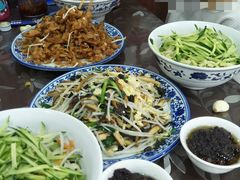 -八爷手擀炸酱面(张家窝店)