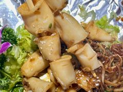-东江海鲜大排档·潮汕菜·砂锅粥