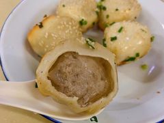 -舒蔡记生煎菜饭(云南中路店)