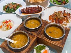 -好友缘家宴(青山路店)