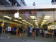 -Apple零售店(深圳益田假日广场店)