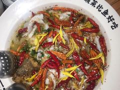 -太二酸菜鱼(石家庄万象城店)