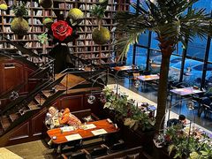 -咖梦餐厅 COMENG RESTAURANT