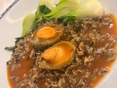 -麒麟中餐厅·经典粤菜·地道菜式老字号(广州长隆酒店)