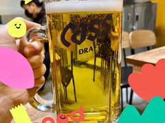 -BHC炸鸡(明洞总店)