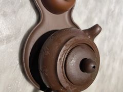 -蝴蝶里·粤菜·点心(龙湖杭州金沙天街店)
